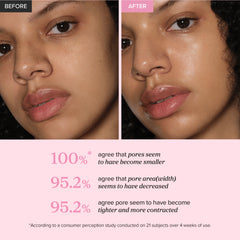 Pore Firming Serum