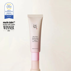 Day Dew Sunscreen